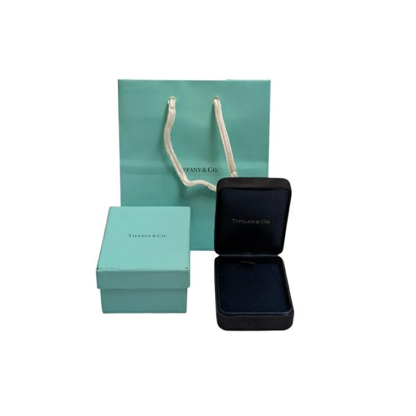 TIFFANY&Co.（ティファニー） ケース 化粧箱 ネックレスケース 空箱