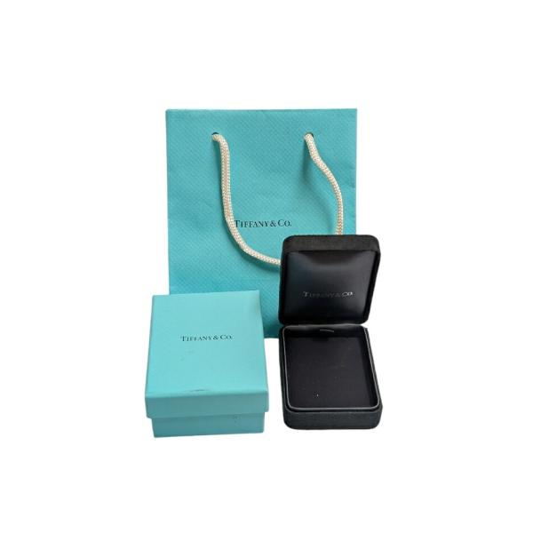 TIFFANY&Co.（ティファニー） ケース 化粧箱 ネックレスケース 空箱