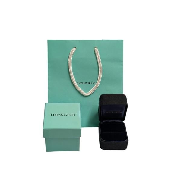 TIFFANY&Co.（ティファニー） リング用 リングケース 箱 ケース