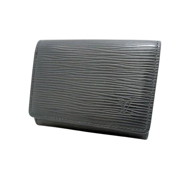 LOUIS VUITTON（ルイ・ヴィトン） カードケース エピ 名刺入れ M56582