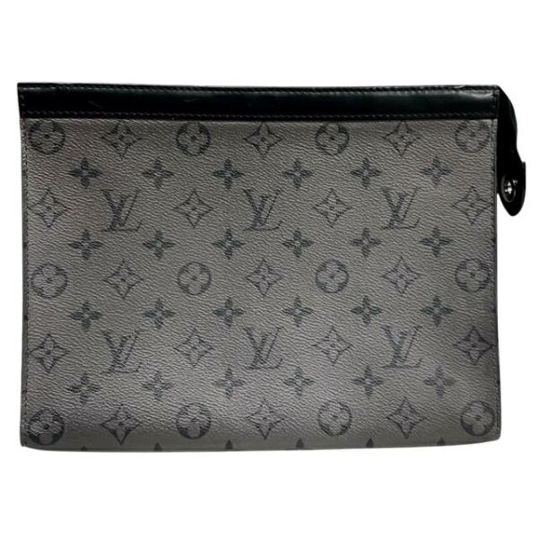 LOUIS VUITTON（ルイ・ヴィトン） セカンドバッグ クラッチ モノグラム