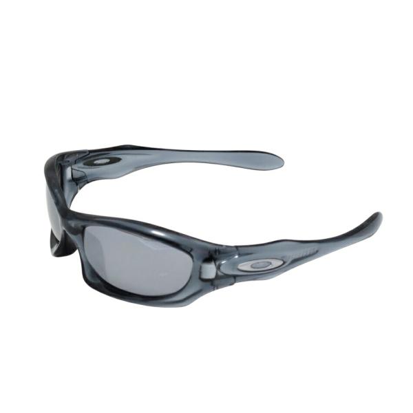 OAKLEY（オークリー） サングラス モンスタードッグ 05-012 クリスタル