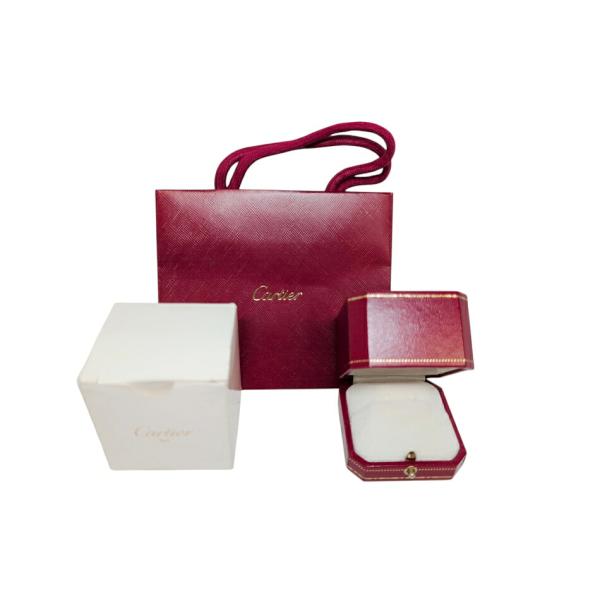 Cartier（カルティエ） リングケース 指輪ケース 指輪用ケース 箱