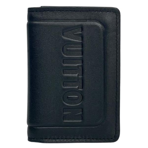 ルイ・ヴィトン　名刺入れ LOUIS VUITTON ルイヴィトン アンフィニティ ロゴ