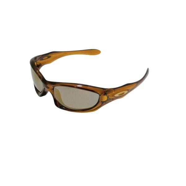OAKLEY（オークリー） サングラス モンスタードッグ 05-014 ルートビア