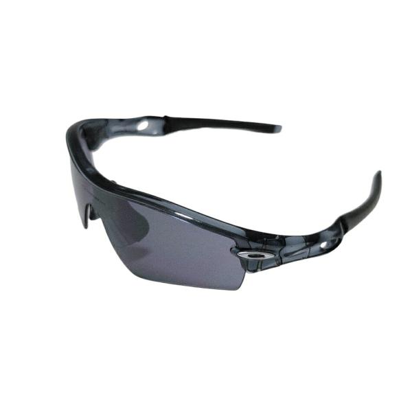 オークリー　レーダーパス　サングラス OAKLEY（オークリー） サングラス レーダーパス クリスタルブラック 09