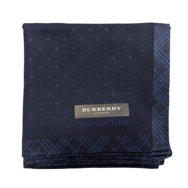 BURBERRY 未使用 バーバリー ハンカチ スカーフ コットン 100 BURBERRY 未使用 バーバリー ハンカチ スカーフ コットン 100