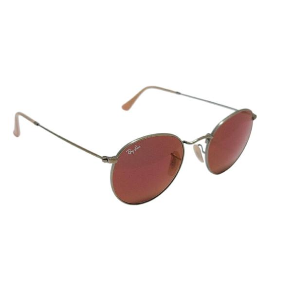 Ray-Ban（レイバン） 新品同様 サングラス RB3447 メタル 調光レンズ
