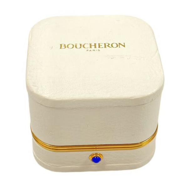 BOUCHERON（ブシュロン） リングケース ケース 空き箱 チャームケース