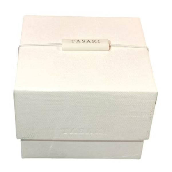 TASAKI（タサキ） 田崎 田崎真珠 ケース 化粧箱 リングケース 指輪
