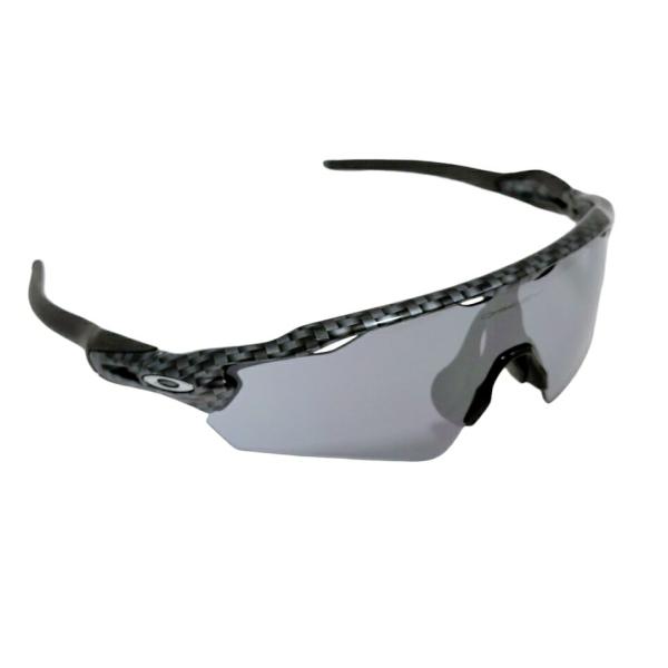 OAKLEY（オークリー） 新品同様 サングラス レーダー EV パス カーボン