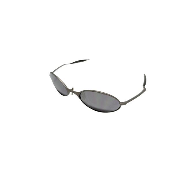OAKLEY（オークリー） サングラス イーワイヤー メタルフレーム e-wire