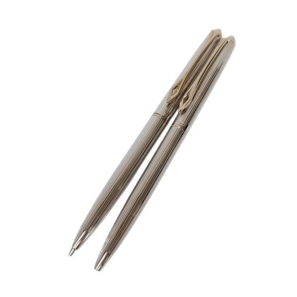MIKIMOTO（ミキモト） 新品同様 ボールペン シャープペンシル シャープ