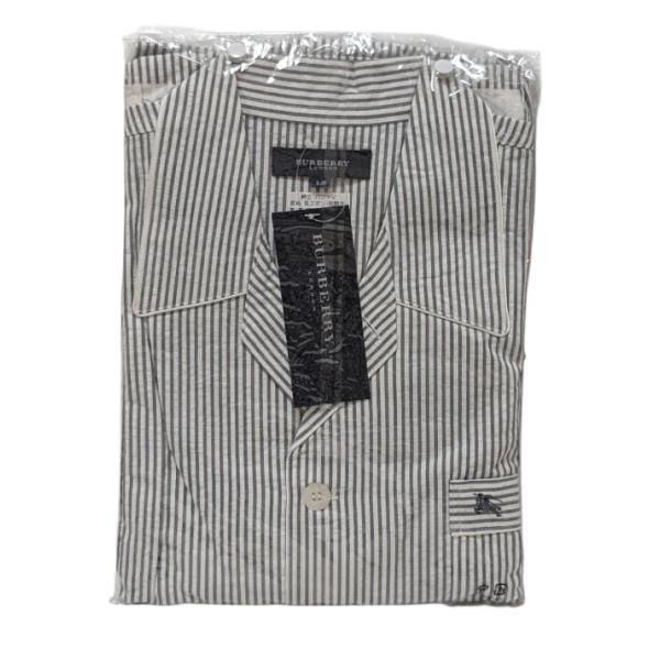 ✨新品未使用✨バーバリー パジャマ メンズ M日本製BURBERRY