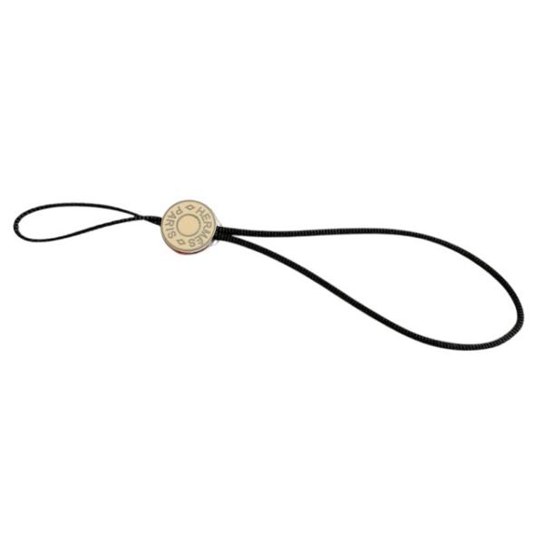 HERMES（エルメス） 新品同様 ストラップ セリエ 携帯ストラップ