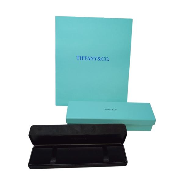 TIFFANY&Co.（ティファニー） ケース 化粧箱 ブレスレットケース 紙袋