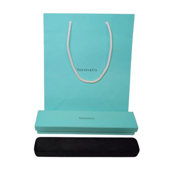 TIFFANY&Co.（ティファニー） ケース 化粧箱 ブレスレットケース 紙袋