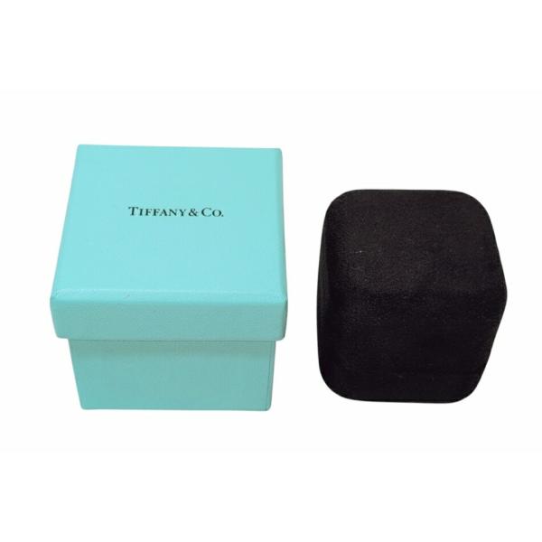 TIFFANY&Co.（ティファニー） リング用 リングケース 箱 ケース