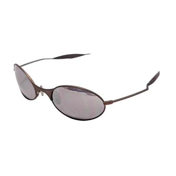 oakley wire オークリー　vintage サングラス　メタルフレーム Ultra Rare Oakley T Wire First Generation Vintage Metal Frame