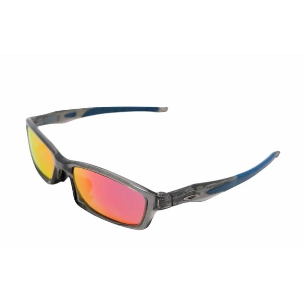 OAKLEY（オークリー） クロスリンク CROSSLINK サングラス ミラー