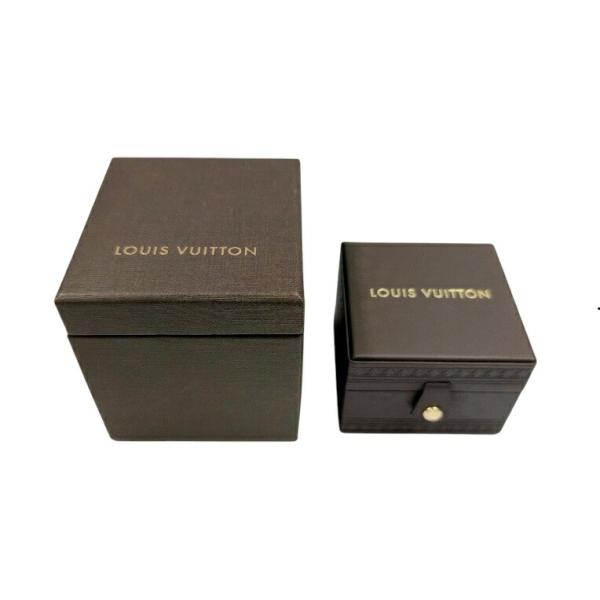 LOUIS VUITTON（ルイ・ヴィトン） アクセサリーケース 箱 保存袋 空箱