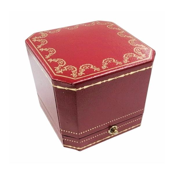 Cartier（カルティエ） リングケース 指輪ケース 指輪用ケース 箱