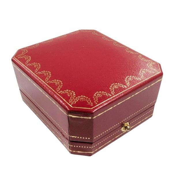 Cartier（カルティエ） イヤリング用 ピアス用 ネックレス用 ケース 箱