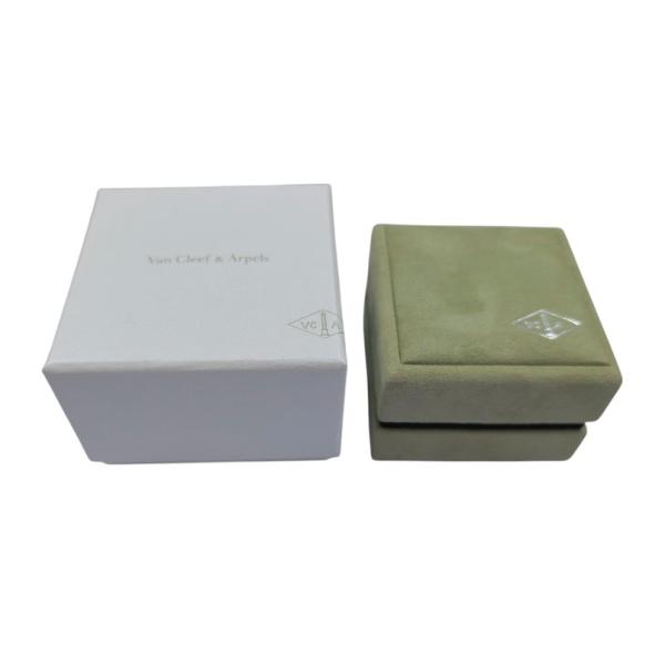 Van Cleef ＆ Arpels（ヴァンクリーフ ＆ アーペル） ジュエリーケース