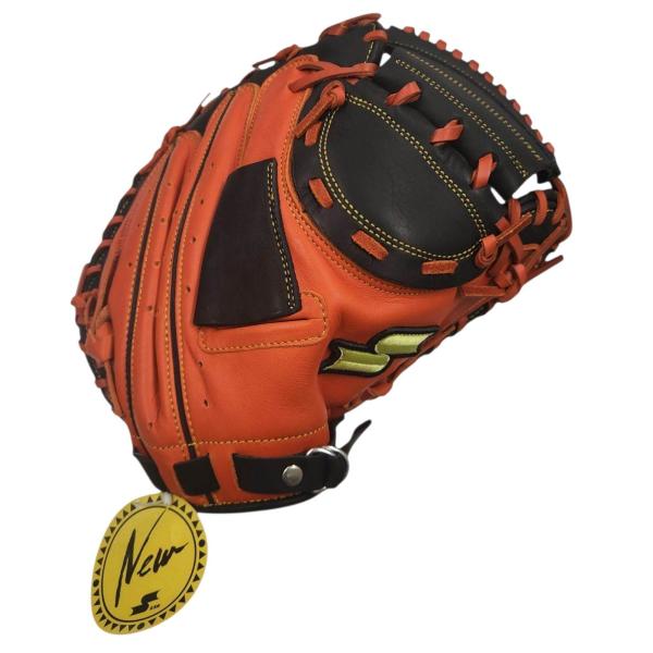 エスエスケイ（SSK） 未使用 SSK SPM-600 高橋モデル スーパープロ