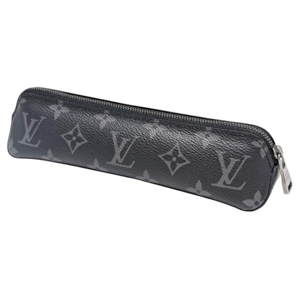 LOUIS VUITTON（ルイ・ヴィトン） モノグラムエクリプス ペンケース