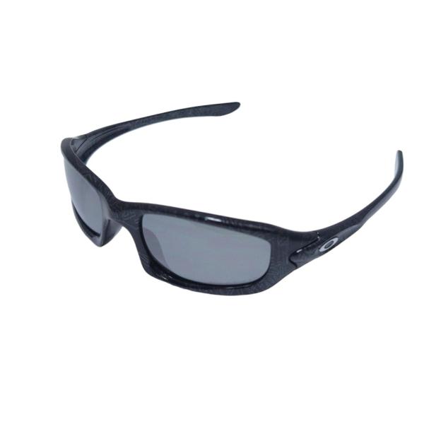 OAKLEY（オークリー） 新品同様 サングラス ファイブス FIVES 4.0