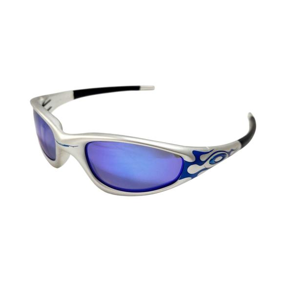 OAKLEY 新品同様 オークリー サングラス ストレートジャケット