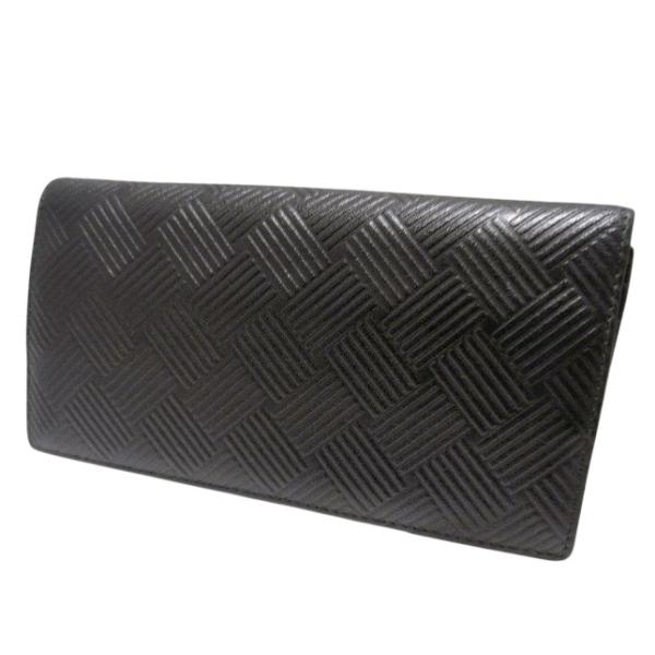 BOTTEGA VENETA（ボッテガ・ヴェネタ） デボス イントレチャート 長
