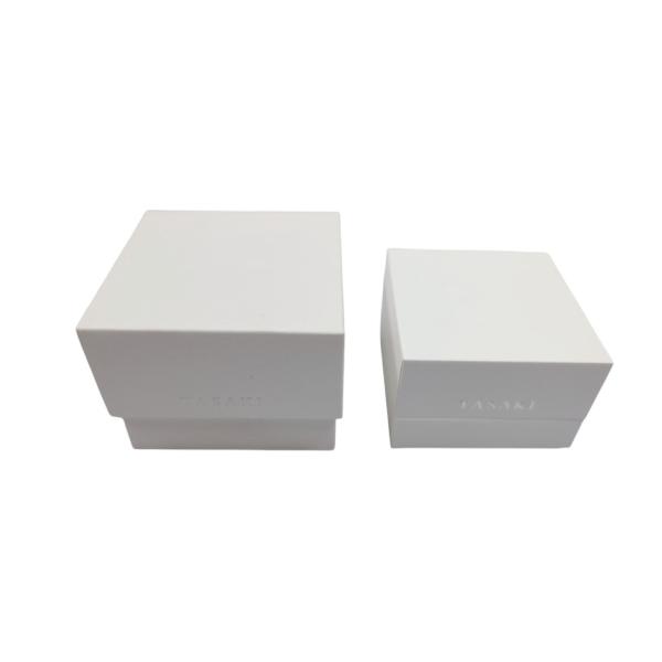 TASAKI（タサキ） 田崎 田崎真珠 ケース 化粧箱 リングケース 指輪