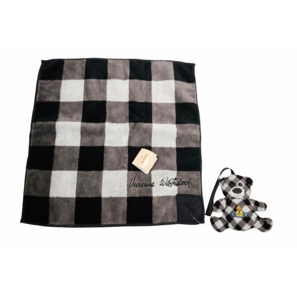 Vivienne Westwood（ヴィヴィアンウエストウッド） 未使用 訳アリ
