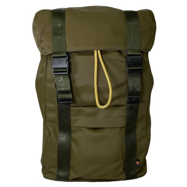 Paul Smith（ポール・スミス） 新古品 未使用 リュック バックパック