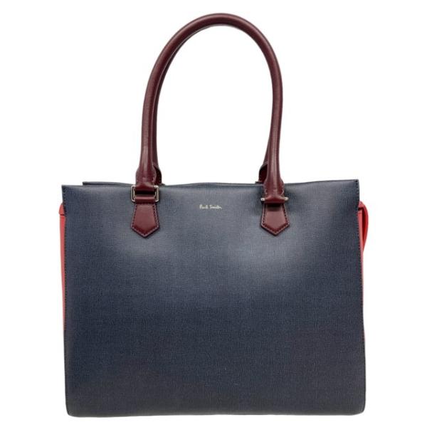 Paul Smith（ポール・スミス） 未使用 トートバッグ レディース レザー