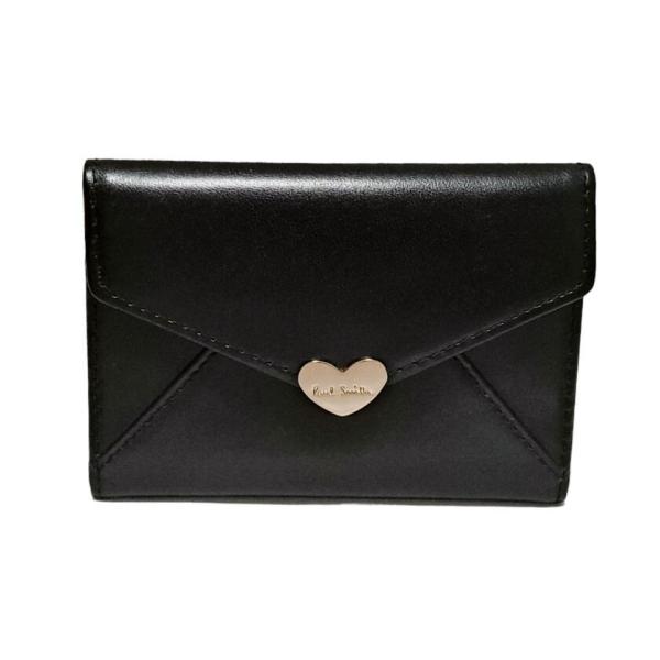 Paul Smith（ポール・スミス） 未使用 カードケース パスケース 名刺