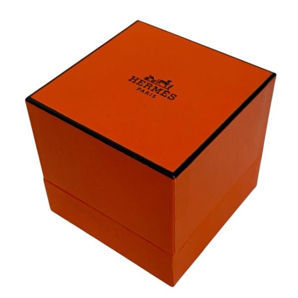 HERMES（エルメス） 空箱 BOX リング用 リング用 リングケース 指輪用