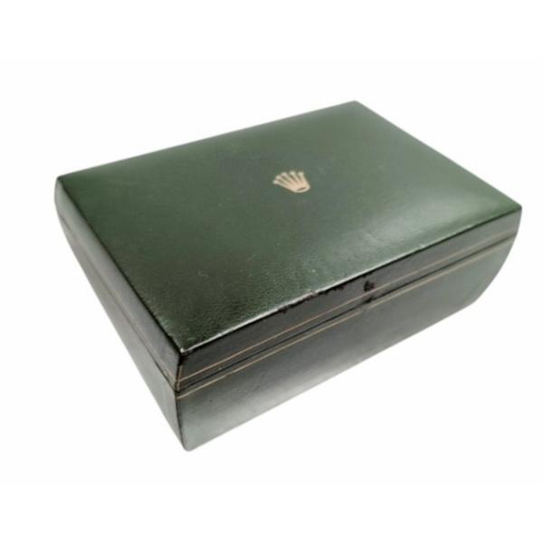 ROLEX（ロレックス） 時計用 ヴィンテージ ケース 空箱 ROREX BOX 昭和