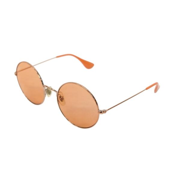 Ray-Ban（レイバン） 新品同様 サングラス ジャジョ JA-JO メタル
