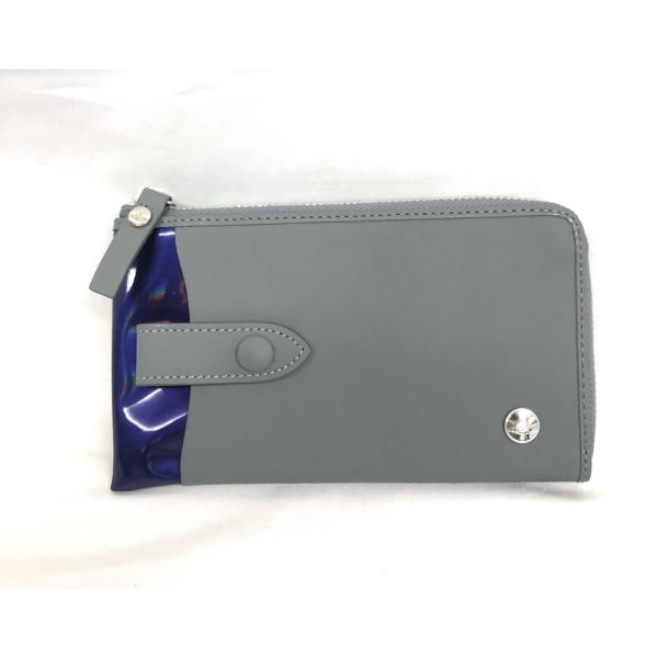 Vivienne Westwood（ヴィヴィアンウエストウッド） 未使用 長財布