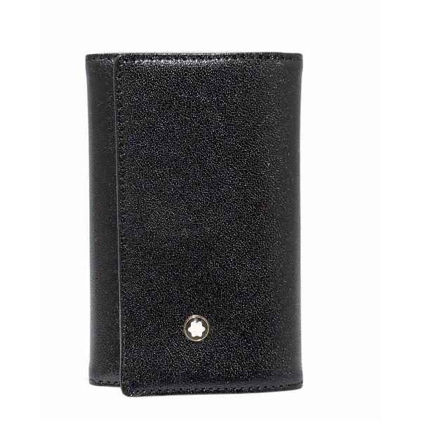 MONTBLANC（モンブラン） 新品同様 キーケース ファスナー付 コイン