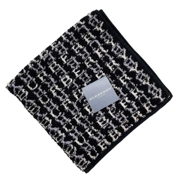 【未使用品】バーバリー タオルケット BURBERRY（バーバリー） 未使用 タオルセット 2枚 フェイスタオル