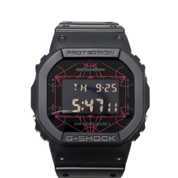 CASIO（カシオ） 新品同様 G-SHOCK ジャムホームメイド 25周年
