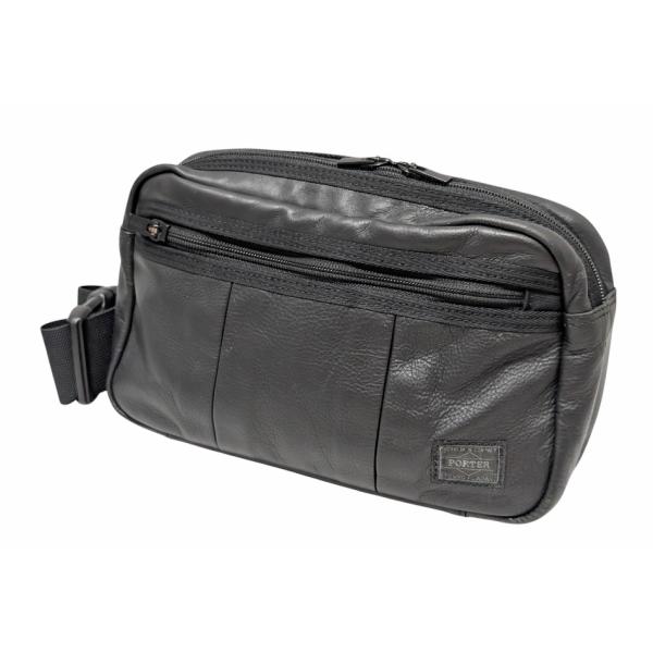 吉田カバン（YOSHIDA KABAN） ポーター アルーフ ウエストバッグ