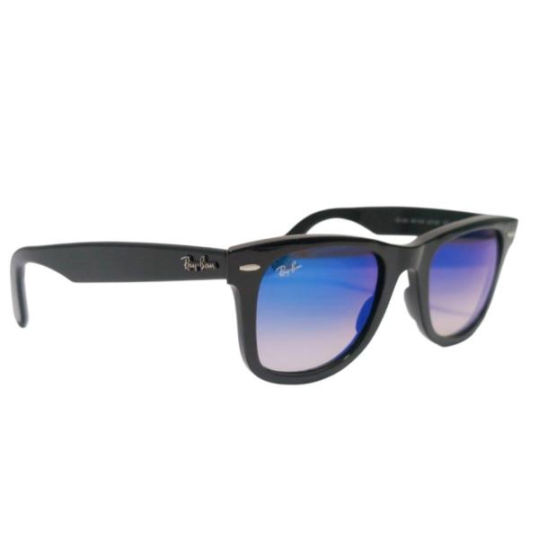 Ray-Ban（レイバン） 新品同様 サングラス ウェイファーラー RB4340