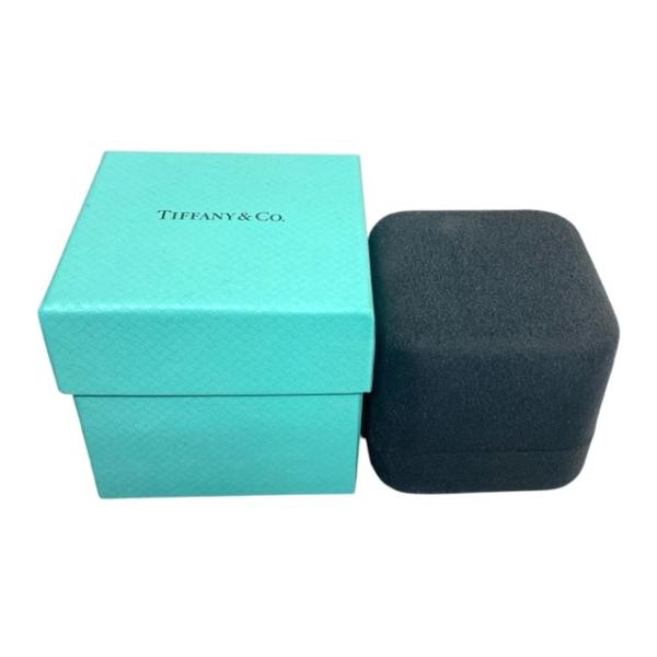 TIFFANY&Co.（ティファニー） リング用 リングケース 箱 ケース