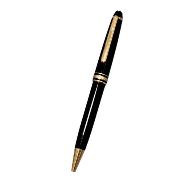 MONTBLANC（モンブラン） マイスターシュティック ボールペン ブラック