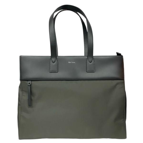 Paul Smith（ポール・スミス） 未使用 トートバッグ ビジネスバッグ